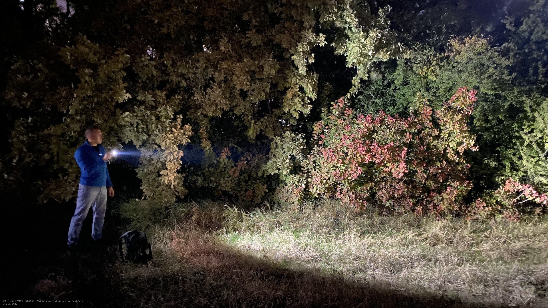 Свет фонаря Fenix WT25R. Fenix WT25R Свет фонаря Fenix WT25R