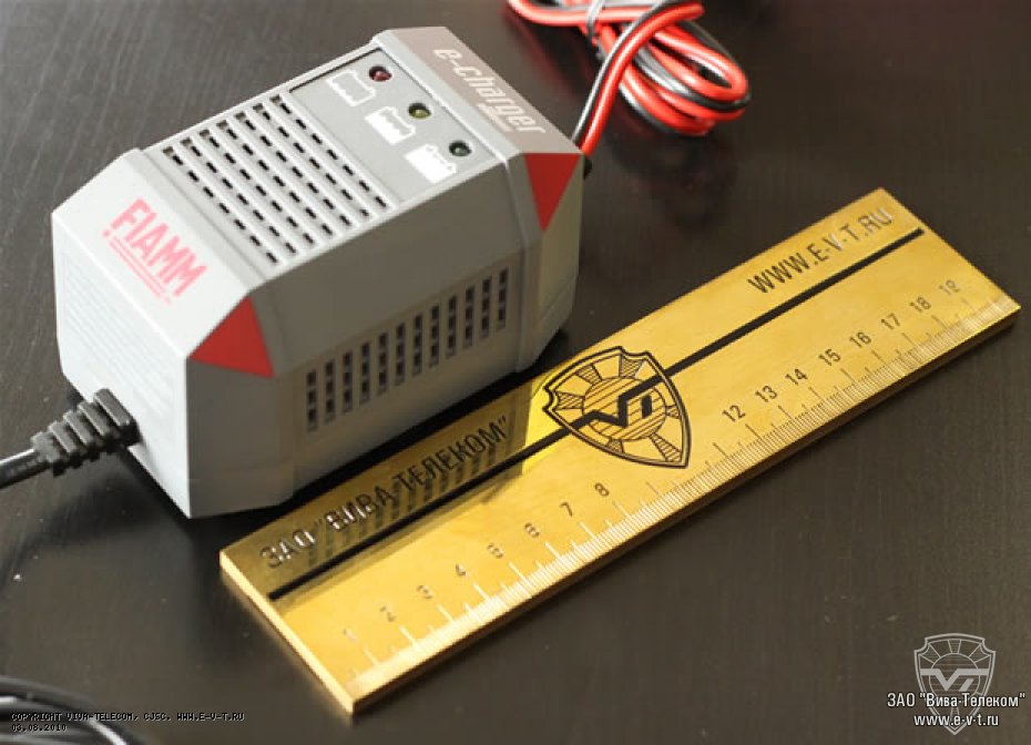 �������� ��������� ���������� FGS-2355