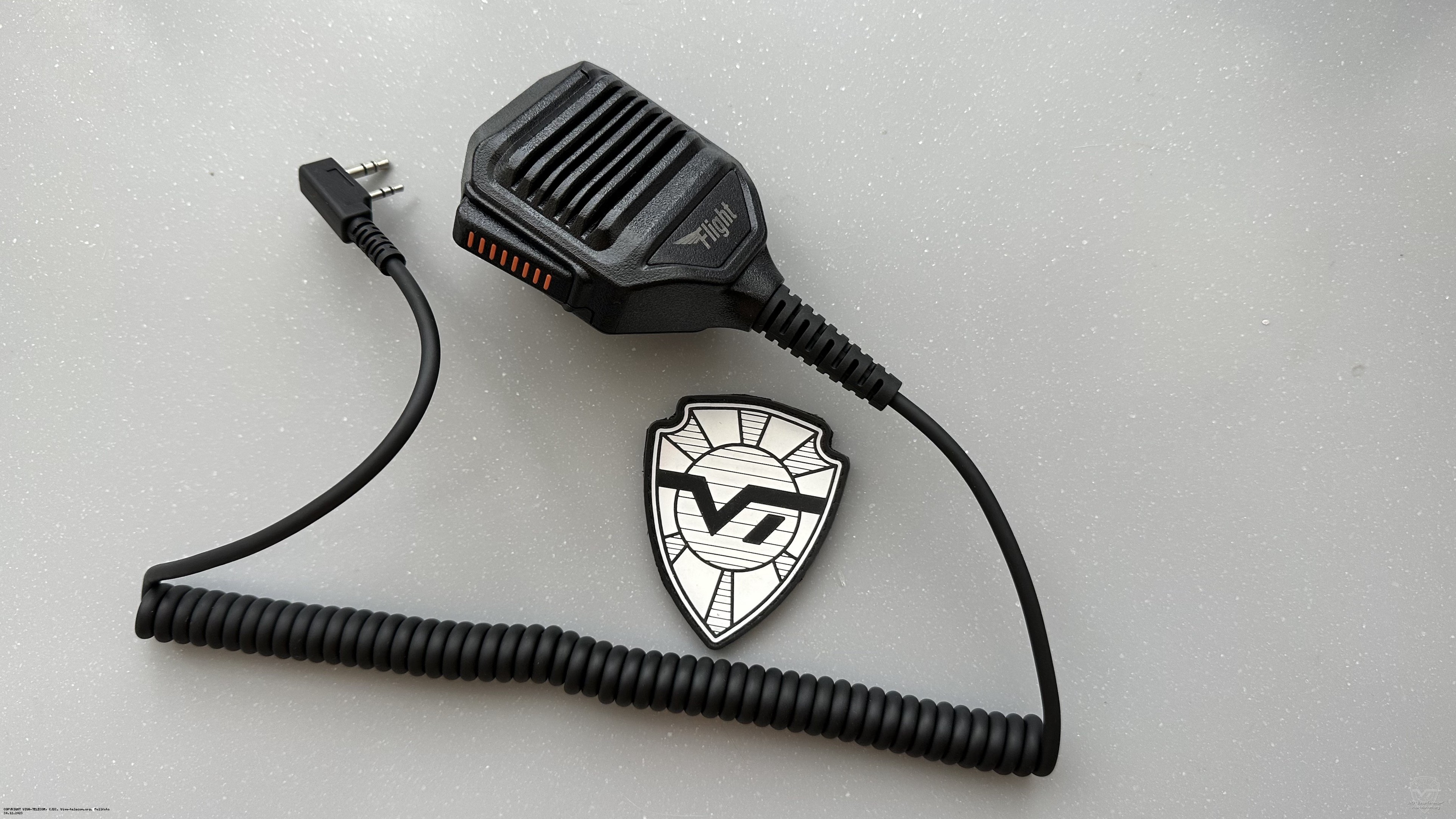 ������-�������� ��� �������� - Flight RSM-401