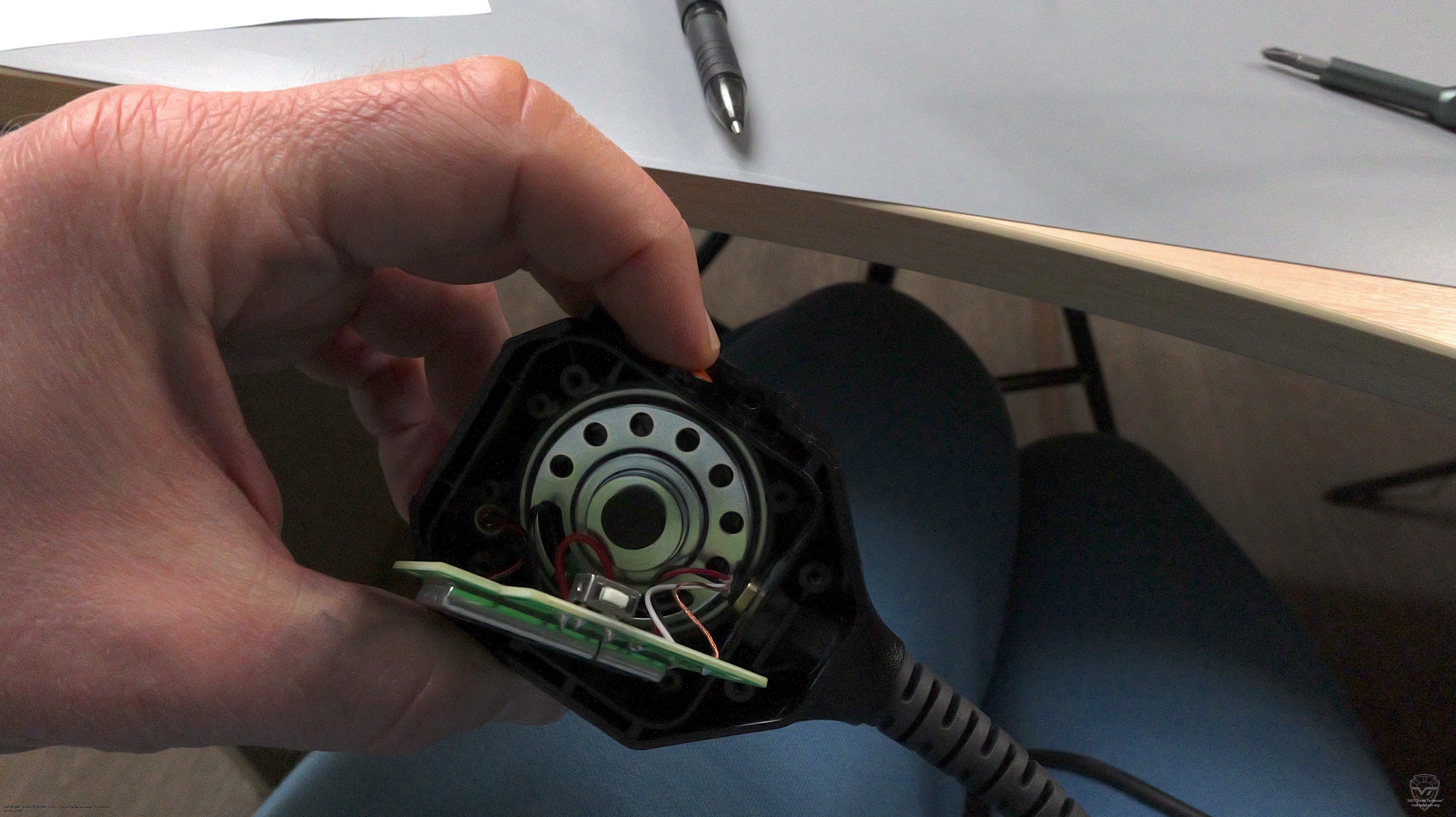 ������� ��������� Flight RSM-401