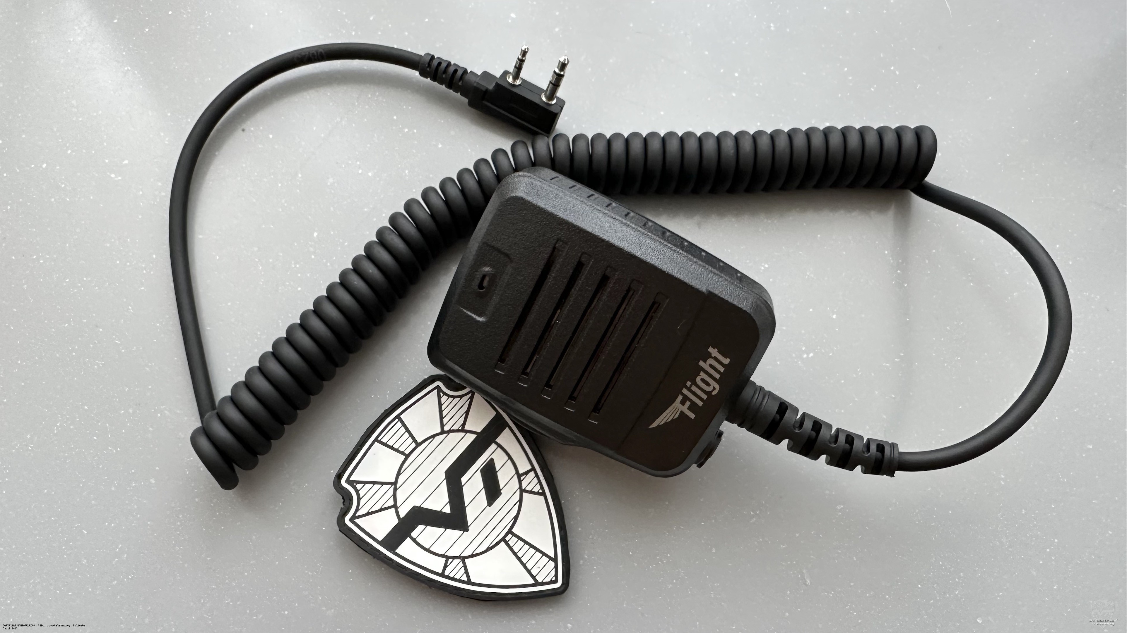 ������-�������� Flight RSM-500