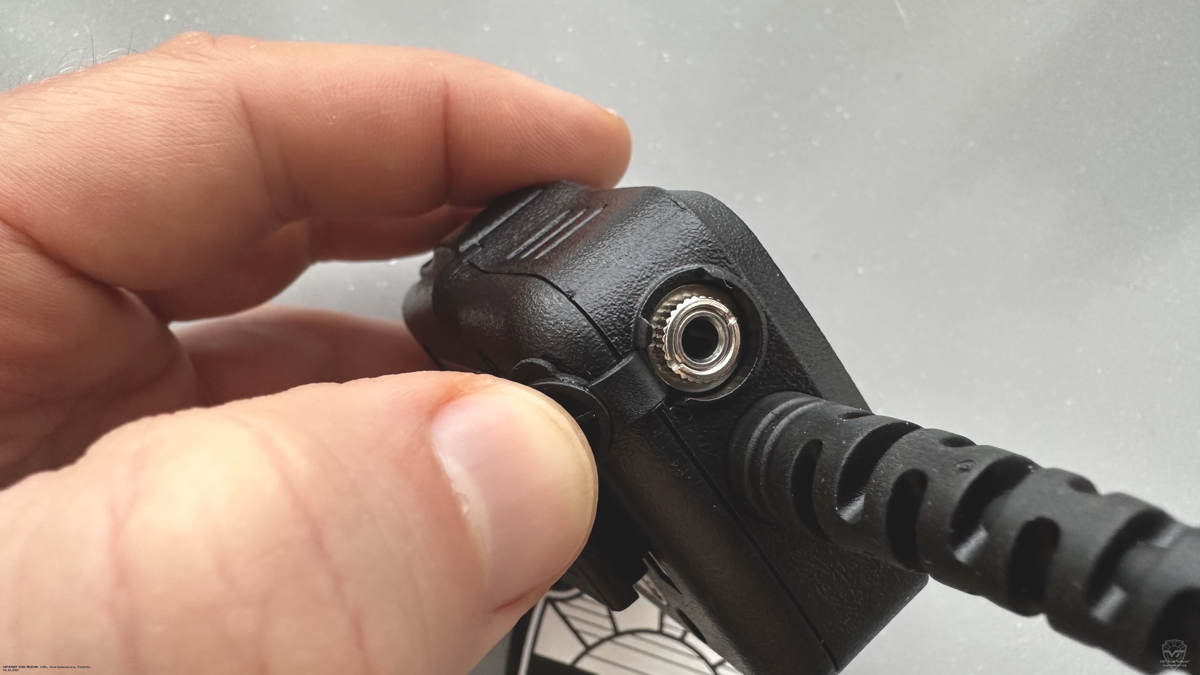 ����� �� ������� ������-��������� Flight RSM-500