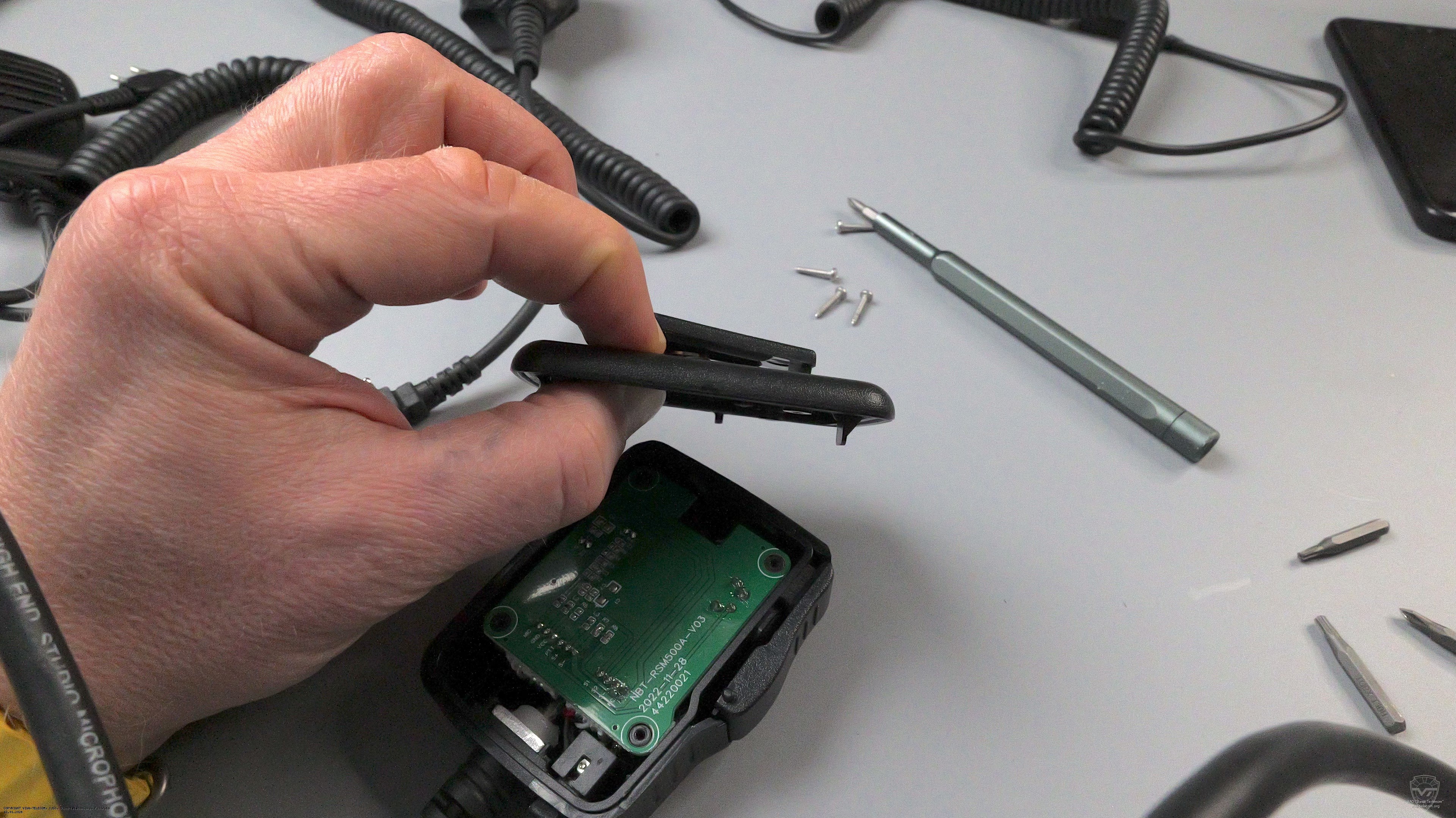 ������ ������ ������-��������� Flight RSM-500