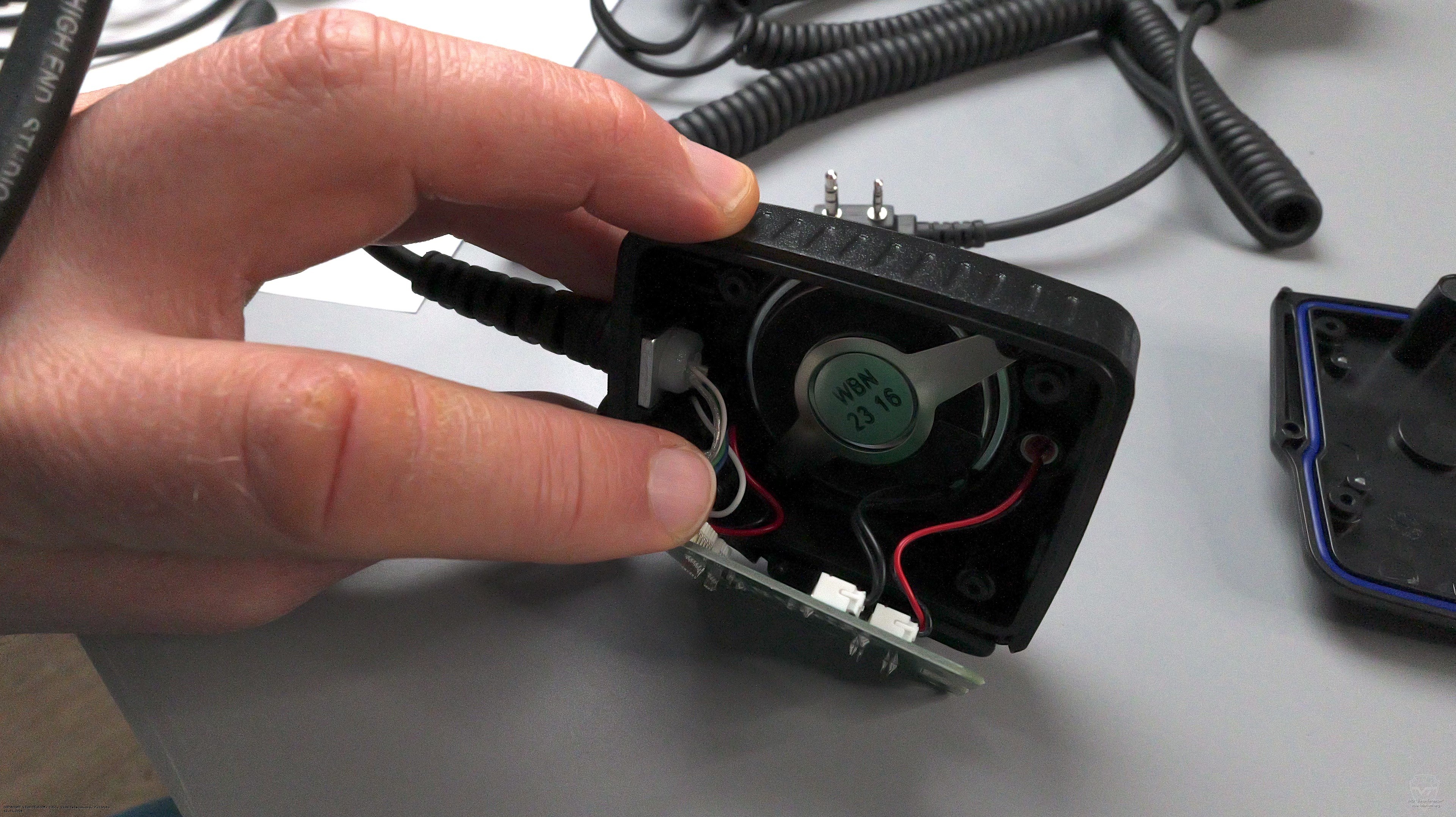 ������ ��������� Flight RSM-500