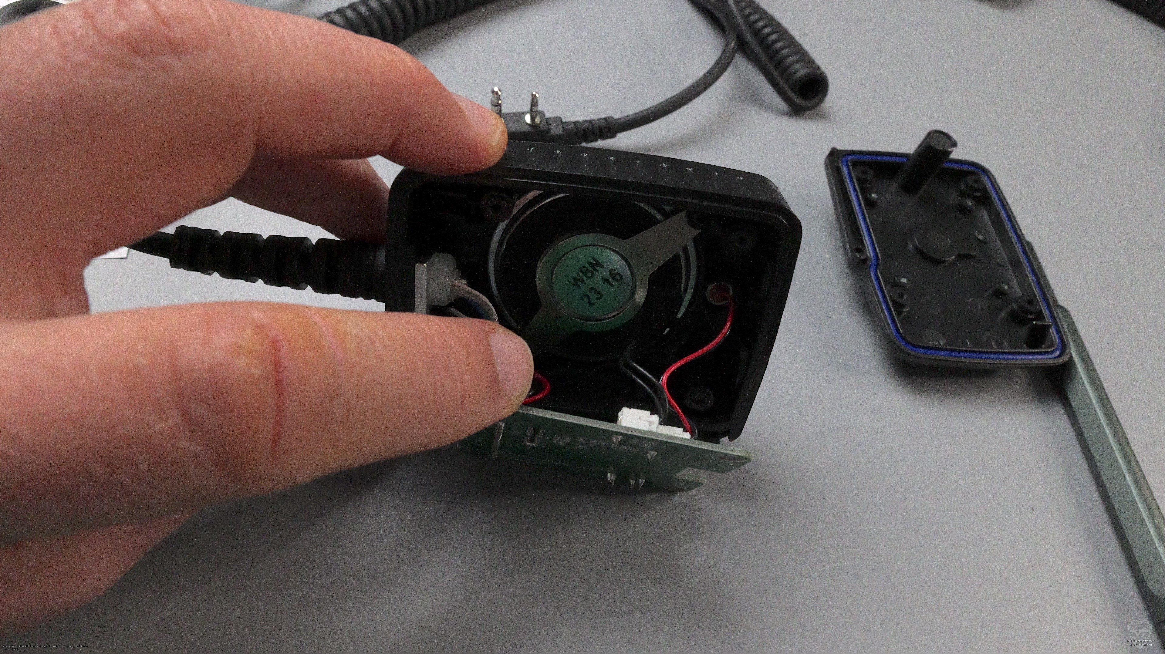 ������� Flight RSM-500