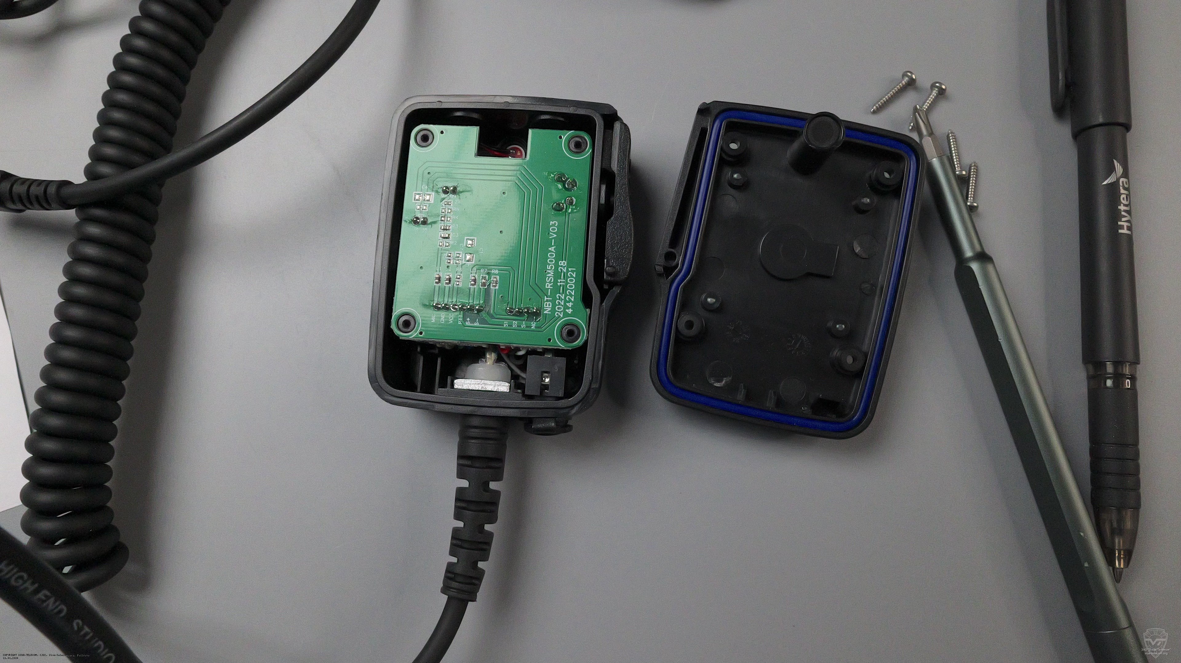 ��� ������������ ������-��������� Flight RSM-500