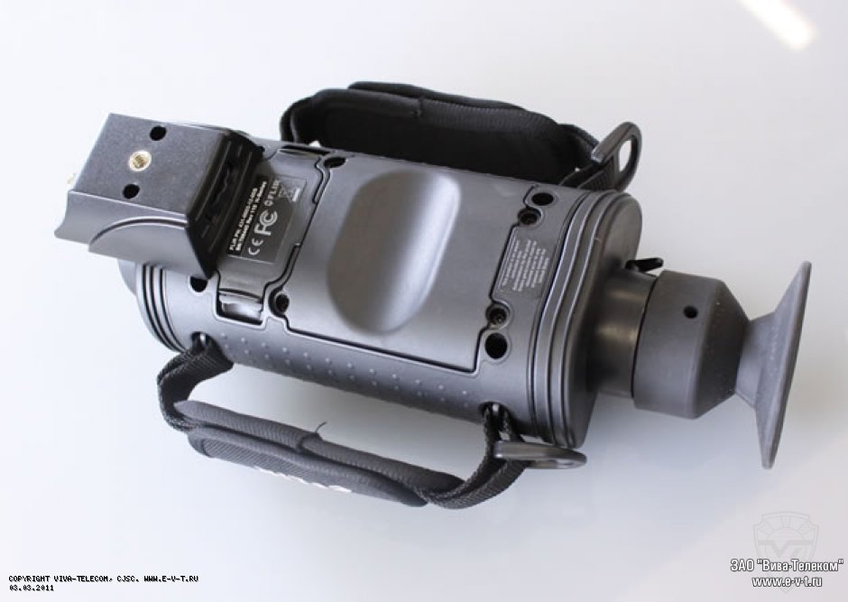 �������� ���������� HS-324. ��� �����