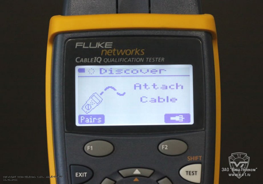 ����� ���������� ����������� CIQ-100