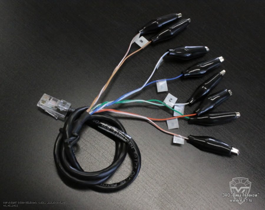 ����-���� ������� Fluke Networks MS2-KIT