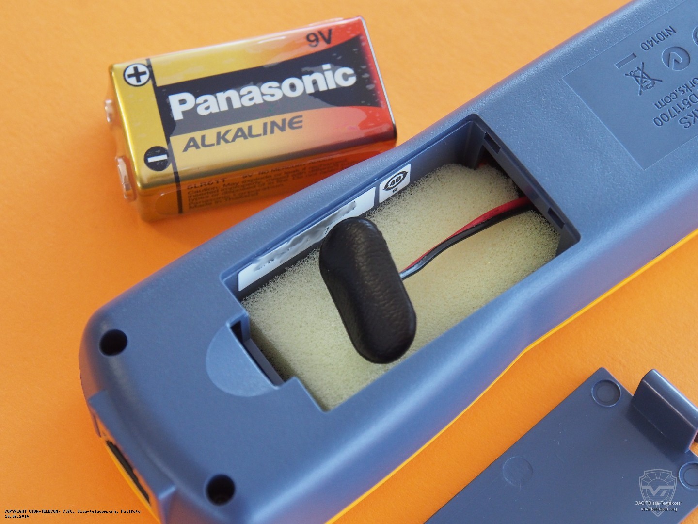 ������� ������� IntelliTone Pro