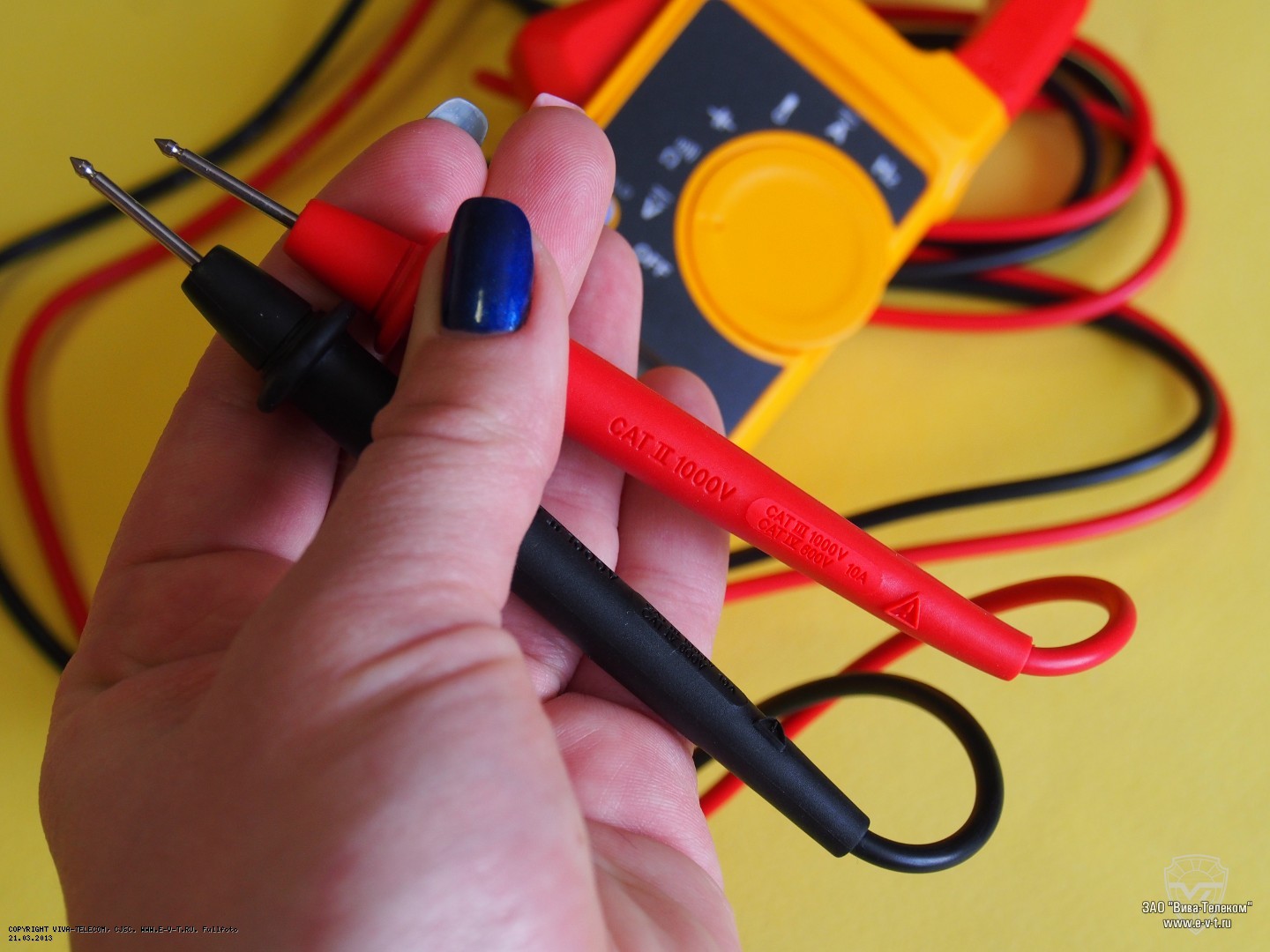 ������������� ���� ������� ������ Fluke 325