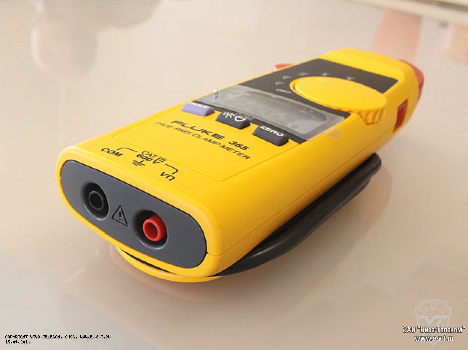 ������ Fluke 365