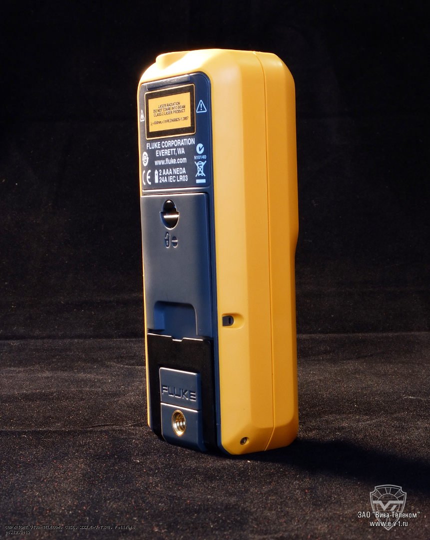 ��� ���������� Fluke 419D �����