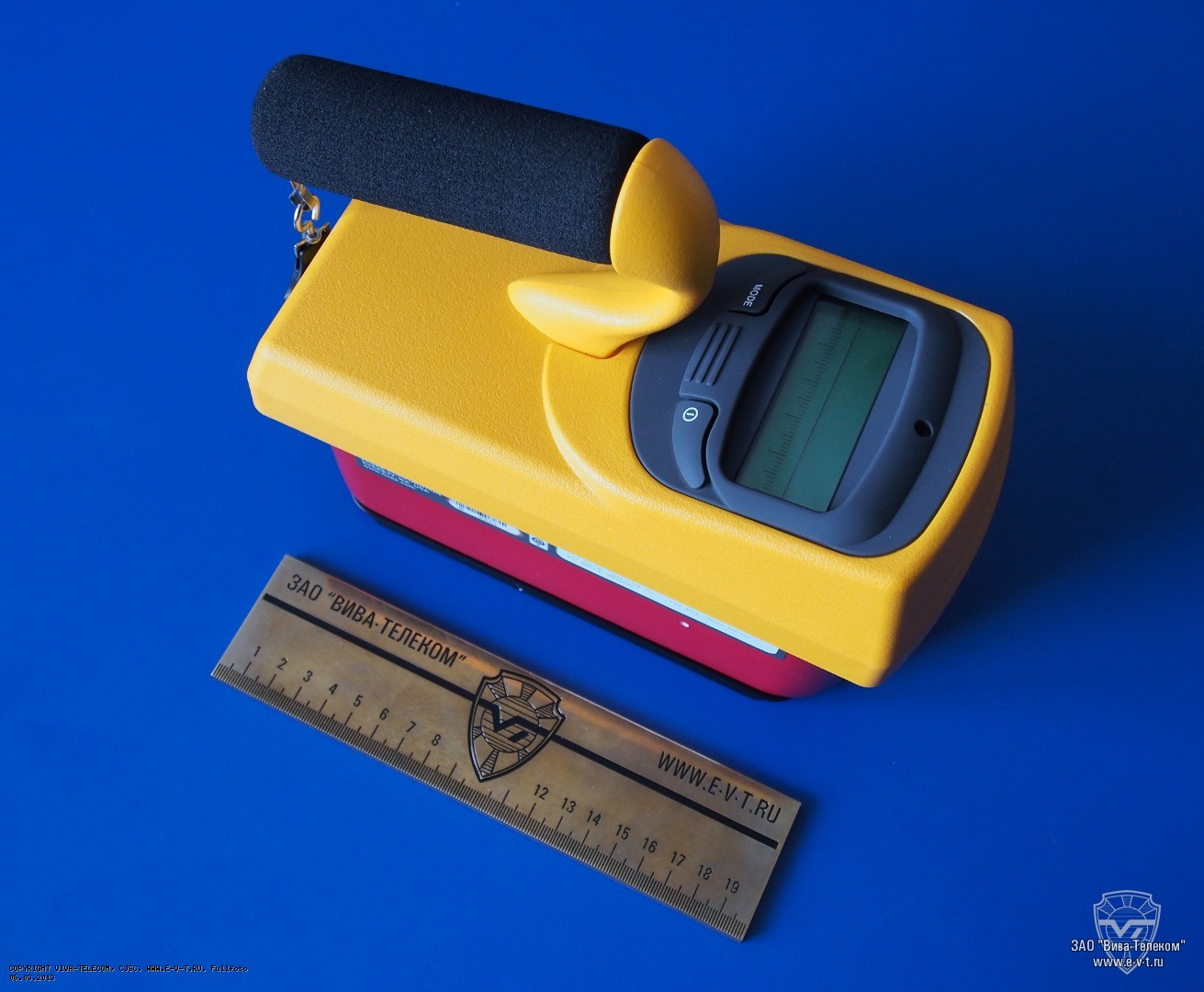 �������� ���������� ������ �������� Fluke 481