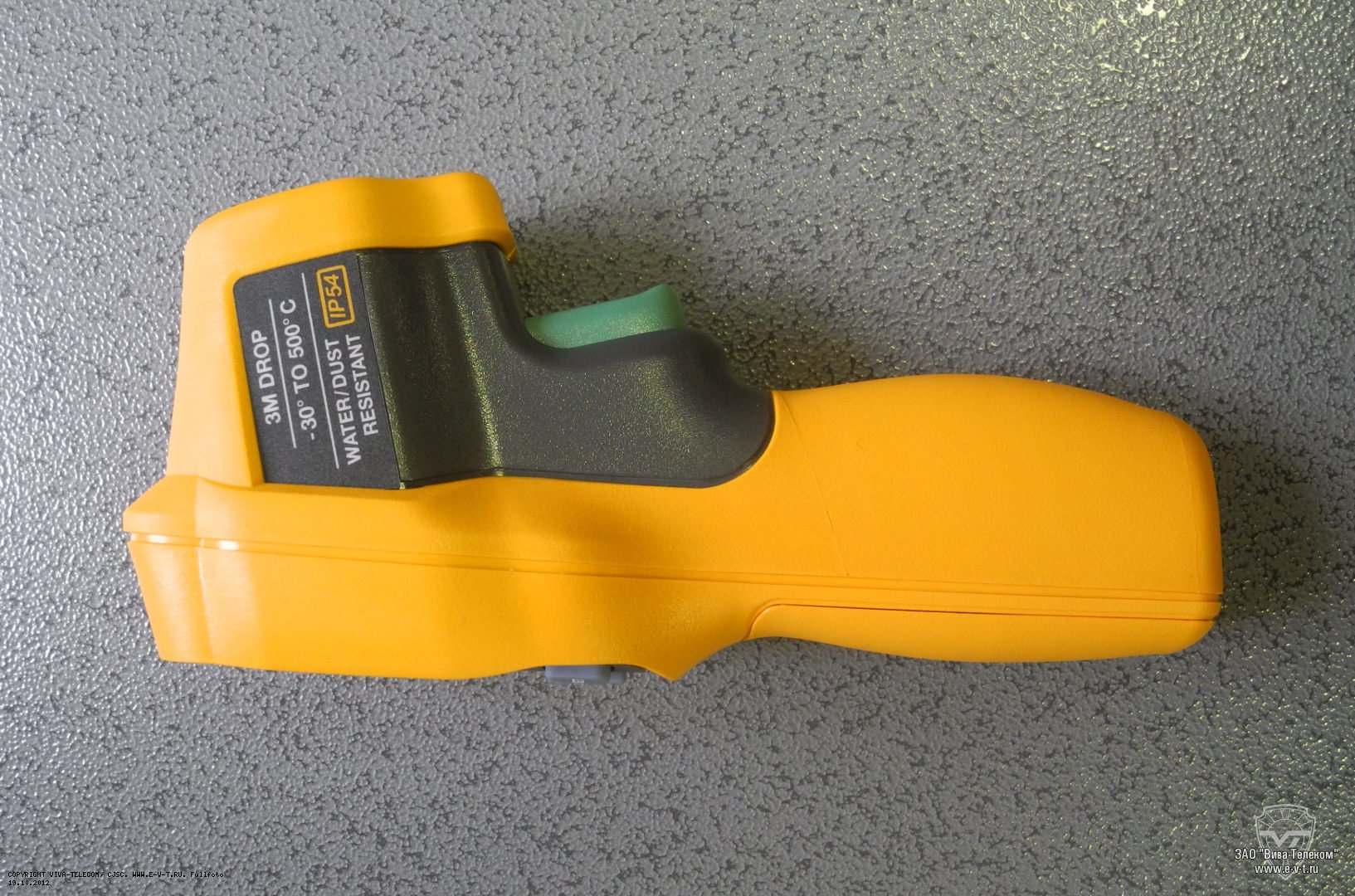 ��������� Fluke 62 Max