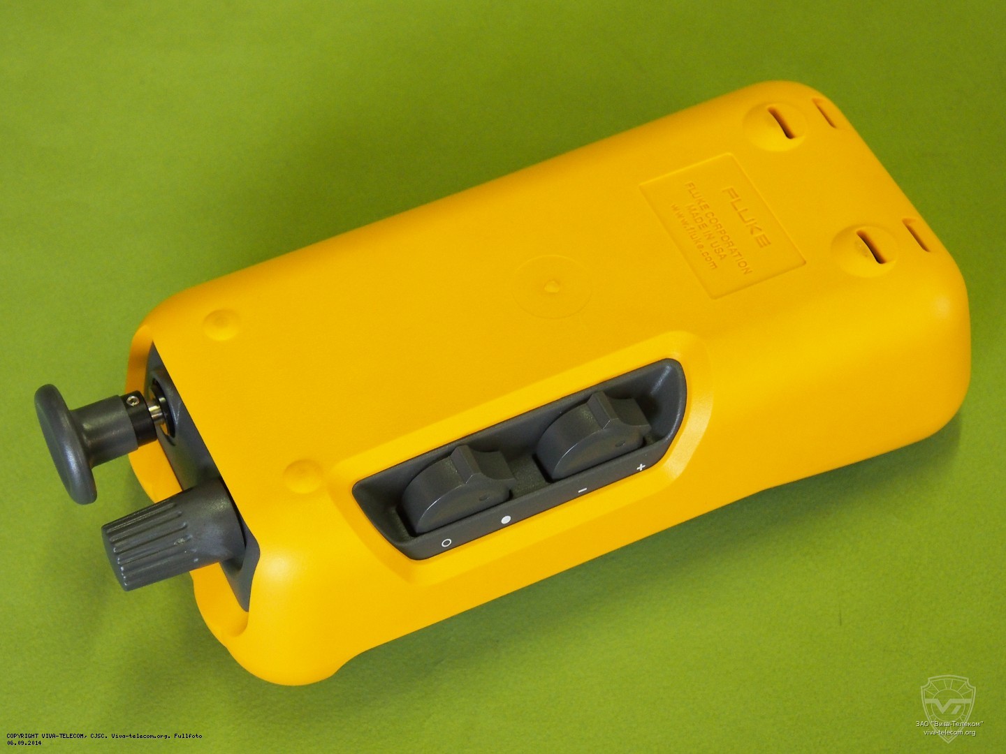 ��� Fluke 718 �����