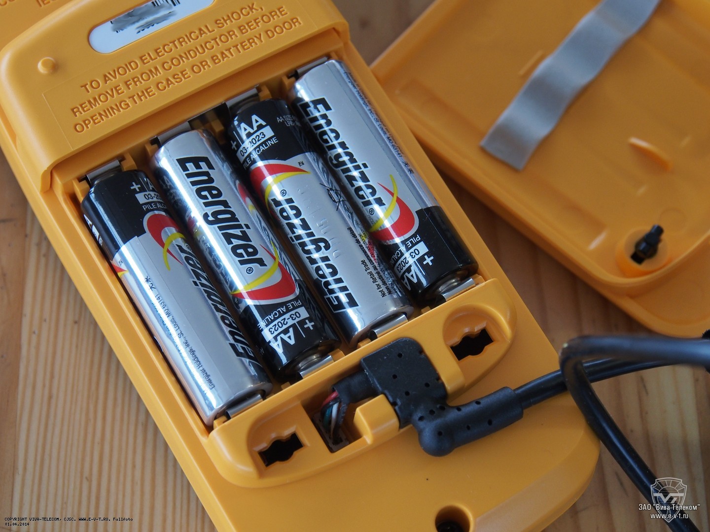 �������� ������� ����������� Fluke 773