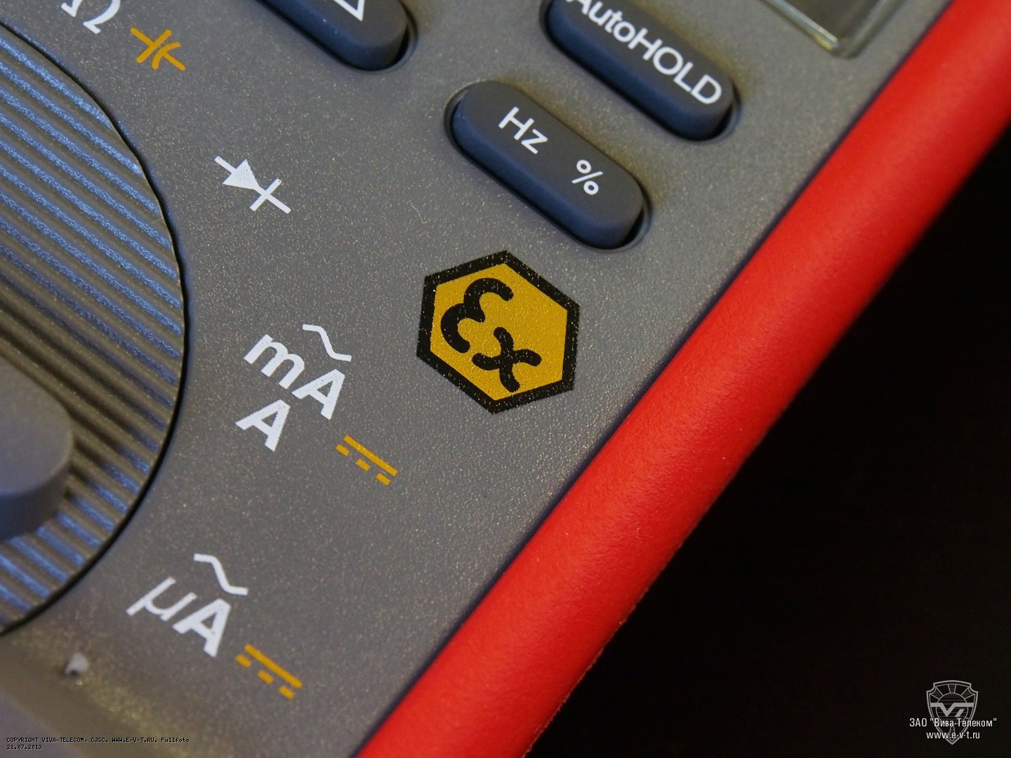 ���������� ���������������� �� ��������� ATEX