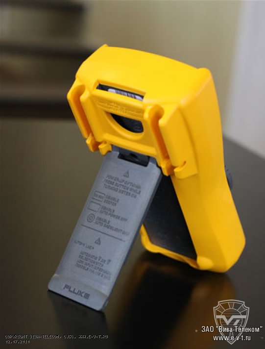 ��� ����� ������� Fluke 117