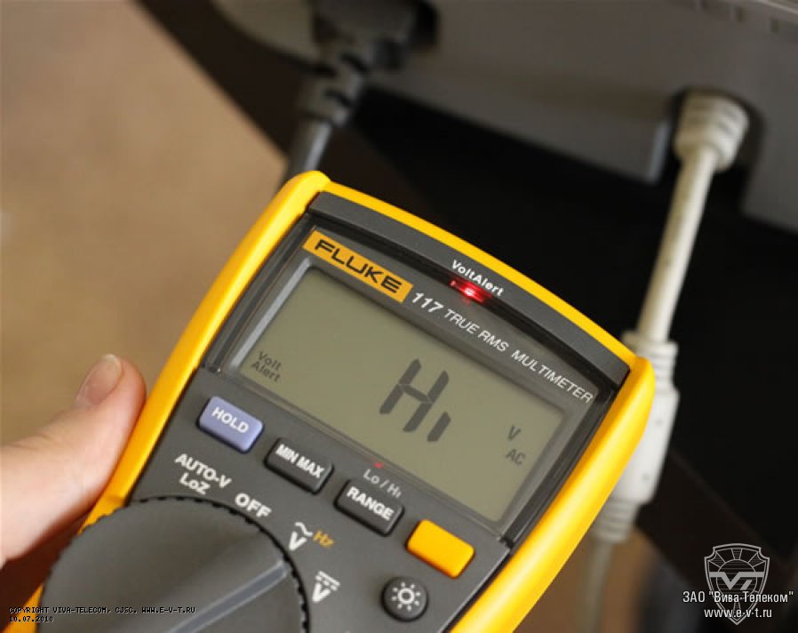 ���������� � ����������� VoltAlert ��� ����������