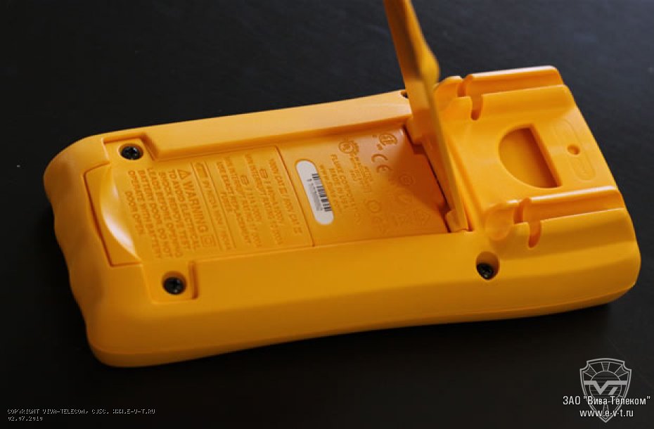 ��� ������� Fluke-179 �����