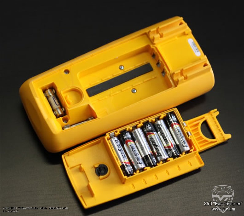 Fluke 289. ��� �� ������ �������