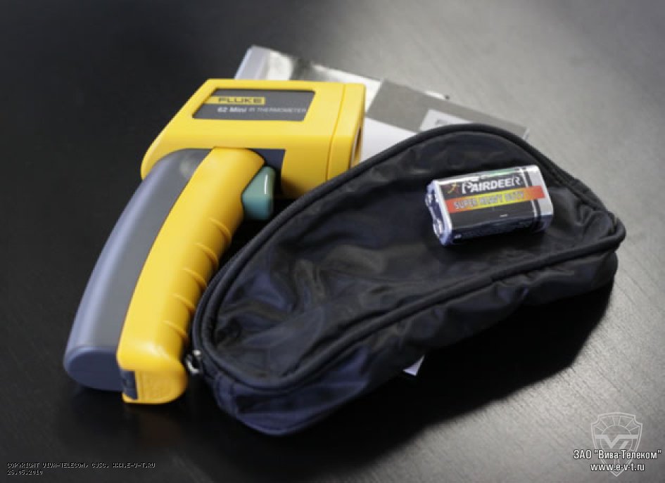 Fluke 62. �������� ��������