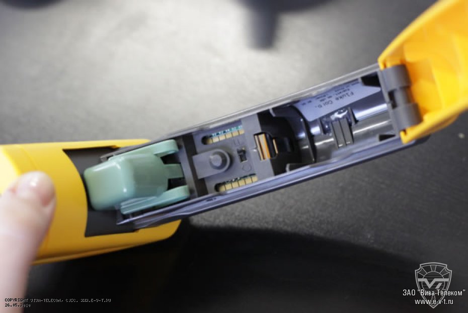 �������� ���������. Fluke 62. ��������� �������