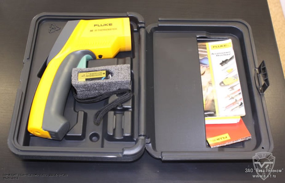 �������� �������� ��������� Fluke 66