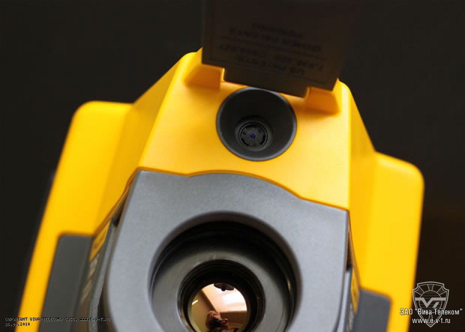 ���������� ���������� Fluke Ti-25