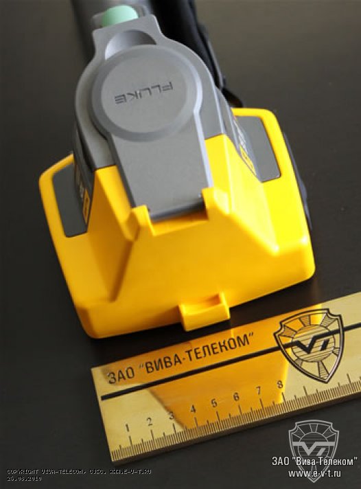 ���������� ������� ����������� Fluke Ti-25