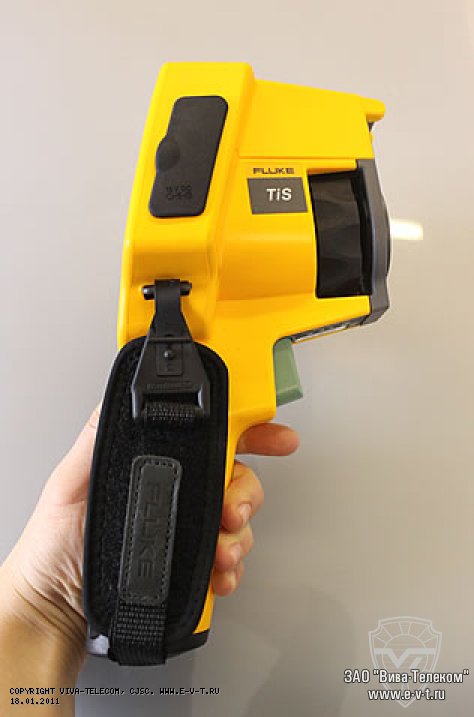 ��� ����������� Fluke TiS �����