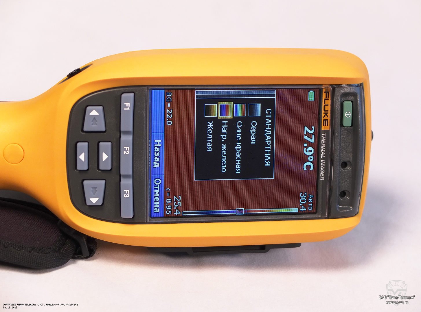 ����� ����������� Ti-100