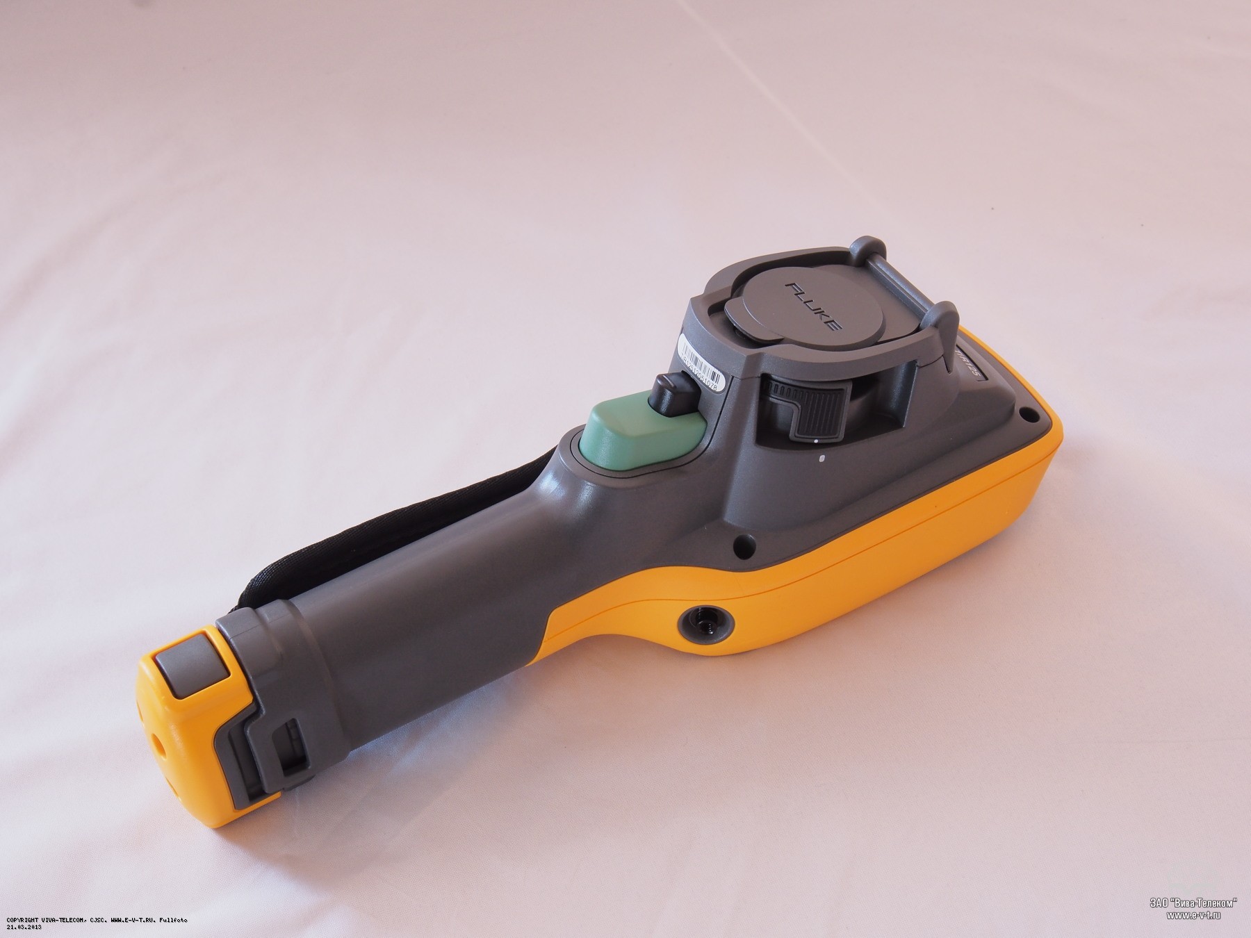 ������������ ���������� TiR125