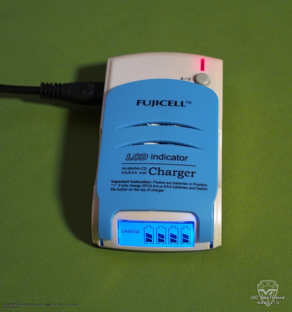 �� ��������� ��������� ���������� Fujicell 1900f