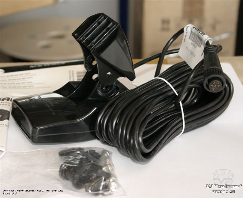 ������� GARMIN. ��������� ��������� �������