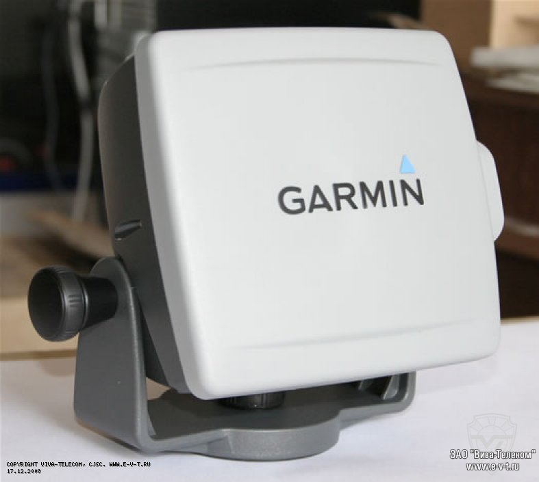 Garmin GPSMAP-420