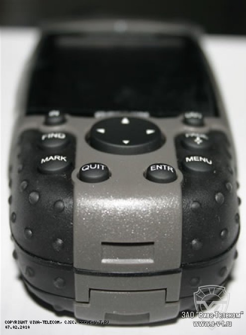 GPS ��������� GPS MAP 60 CSX