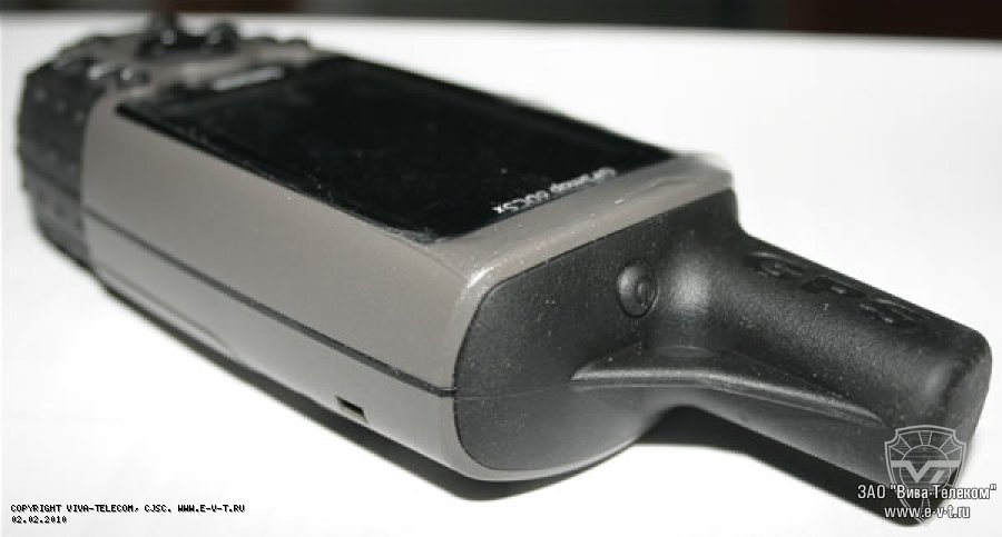 ���������� GPS ��������� GPSMAP 60 CSX