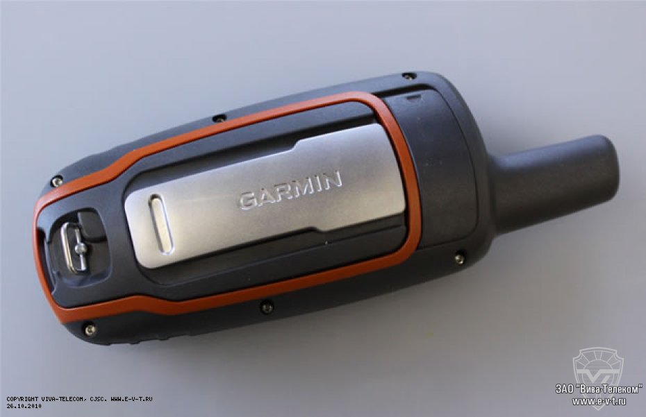 ��� ����� �������� GPS-���������� Garmin GPSMAP-62S