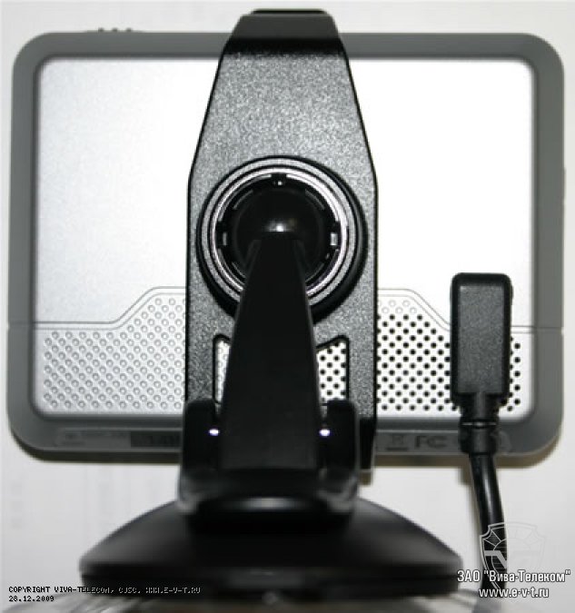 ��������� GARMIN NUVI-200