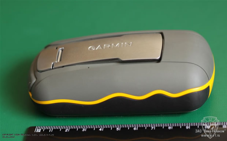 GPS ���������. ������ ������ 200