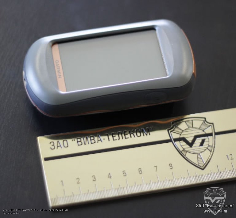 Garmin Oregon 450. ���������� �������