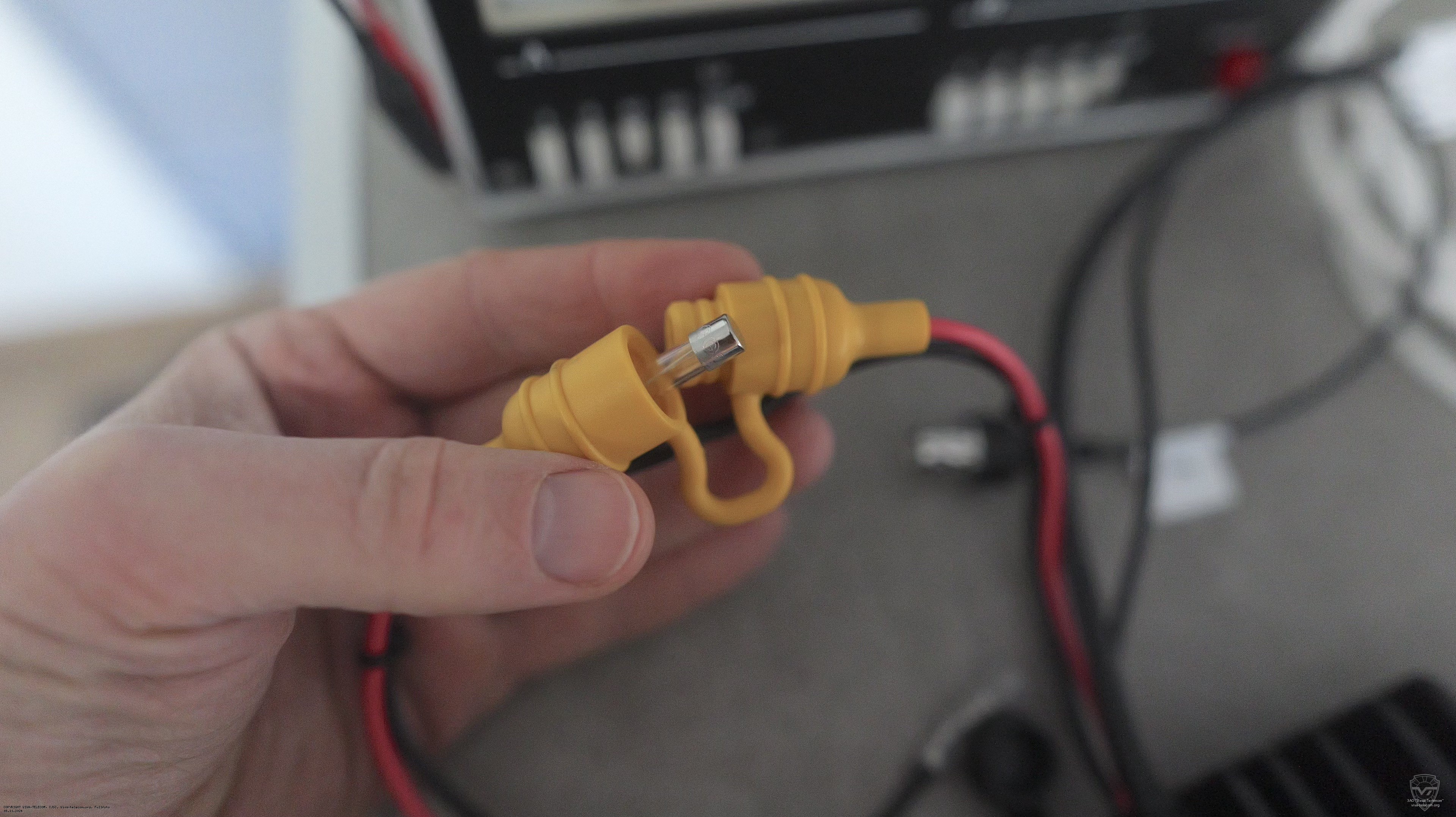 �������������� ������������ Garmin VHF-115