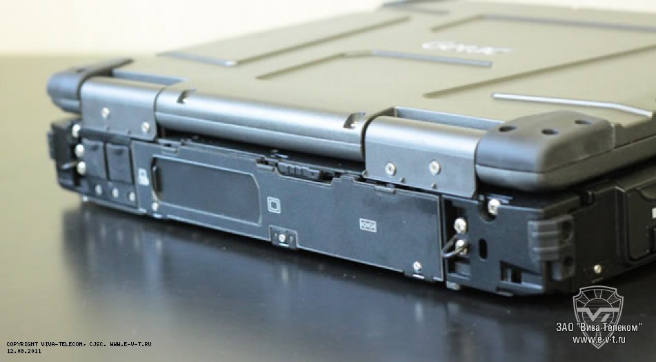 ����� �������� B-300 �� Getac