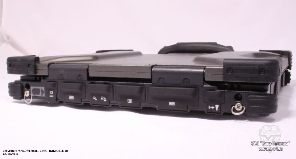 ��� ����� �������� �������� Getac M230