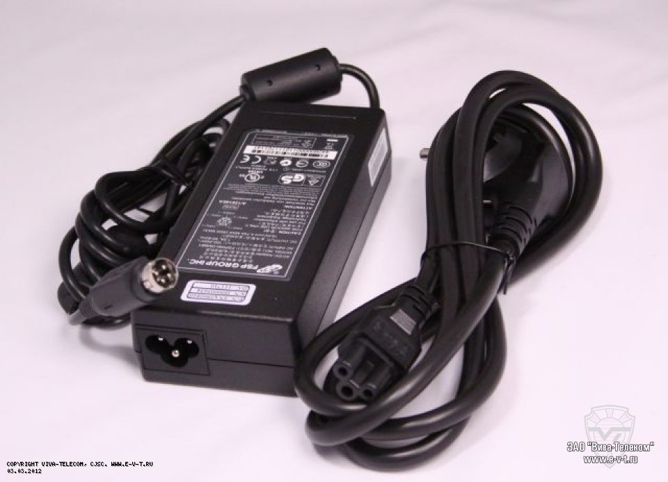 �������� ���������� FSP090-DMBB1 �������� Getac M230