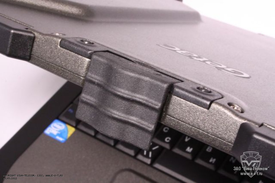 ��������� ������ �������� Getac M-230