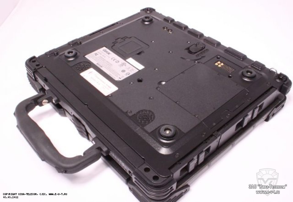 ��� �������� Getac M230 �����