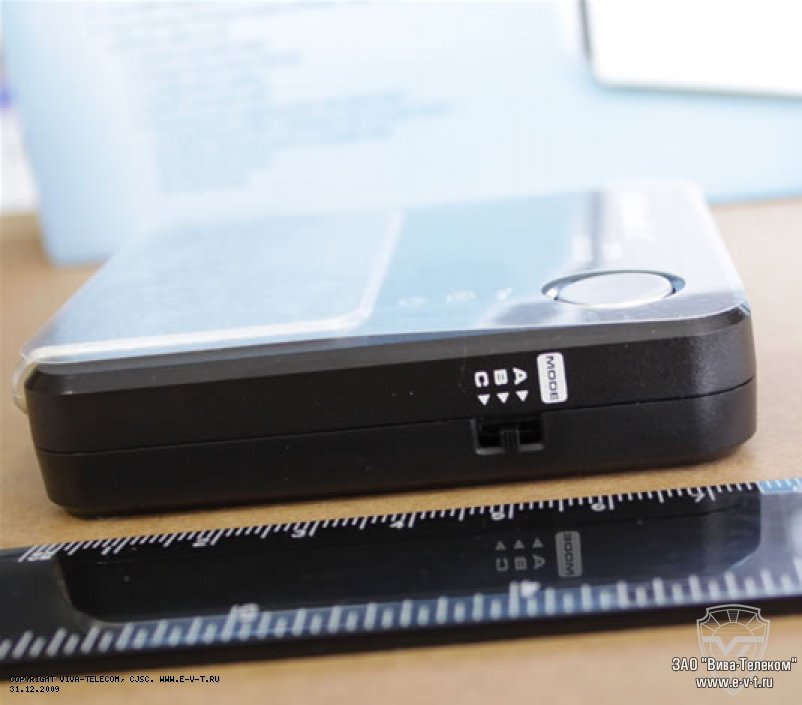 GPS ���������� GlobalSat DG100